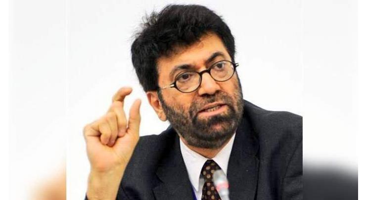 HEC working out affordable mobile packages for online education: HEC Chairman Dr Tariq Banuri 
