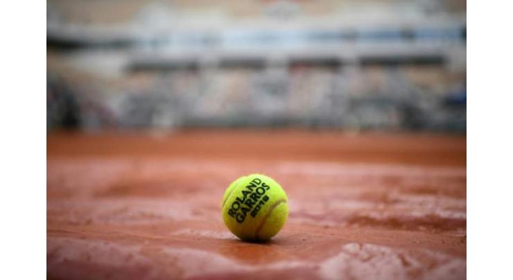 ATP chief hoping for Roland Garros and clay-court season in September
