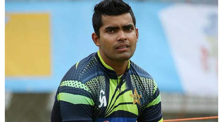 Umar Akmal may undergo three-year imprisonment after confessional statement