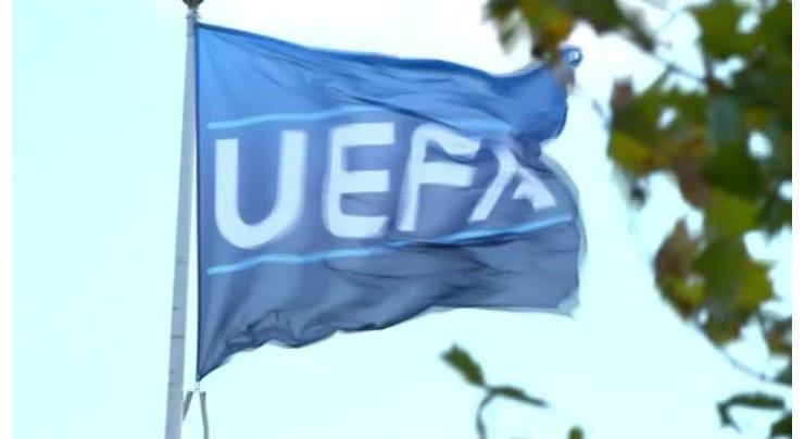 UEFA Pledges Help to Kids in Worst-Hit Countries, War Zones Amid COVID-19 Pandemic