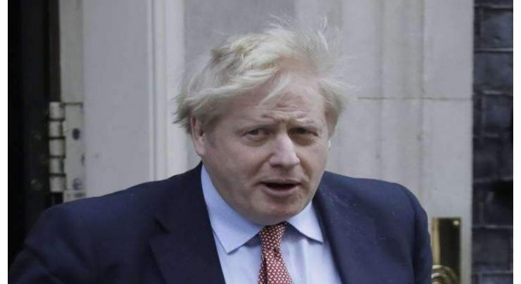 Boris Johnson's health 'continues to improve': Downing Street
