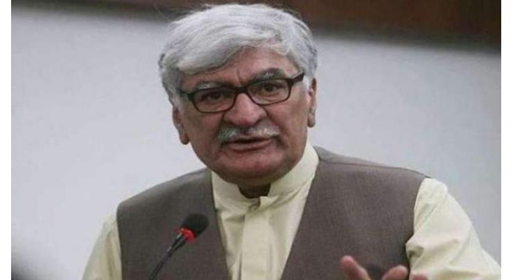 ANP chief expresses grief over Leaguer's death

