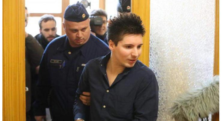 'Football Leaks' hacker Rui Pinto to cooperate with justice officials

