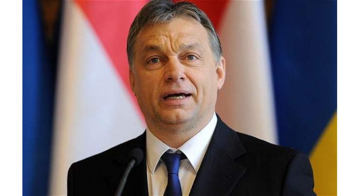 Hungary's Orban Indefinitely Extends COVID-19 Movement Restrictions