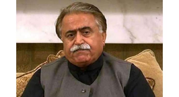 Doctor's negligence claims life of cousin: Alleges Senator Mola Bux Chandio
