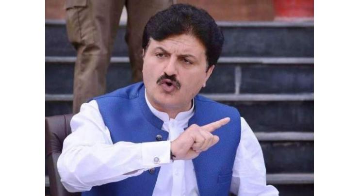 KP govt to provide relief package deserving families: Ajmal Wazir
