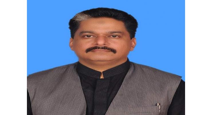MNA urges MQM-P workers to reach to people in need
