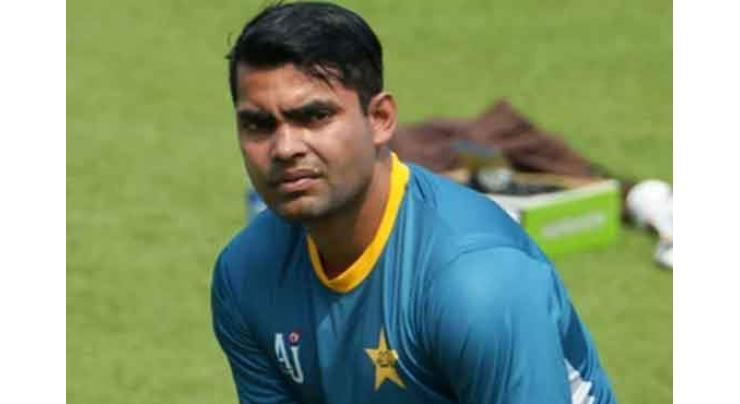 PCB refer Umar's matter to Chairman Disciplinary Panel
