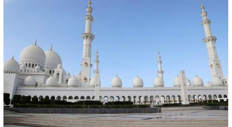 UAE extends suspension of prayers in all places of worship until further notice