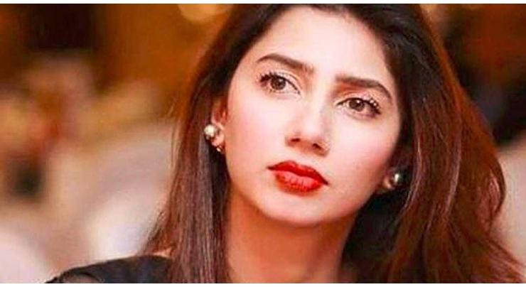 Mahira Khan discloses her drama “Shehr-i-Zaat” is coming back