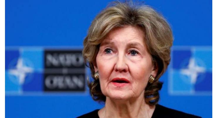 Coronavirus May Become Security Challenge if NATO Lets Down Defenses - US Ambassador