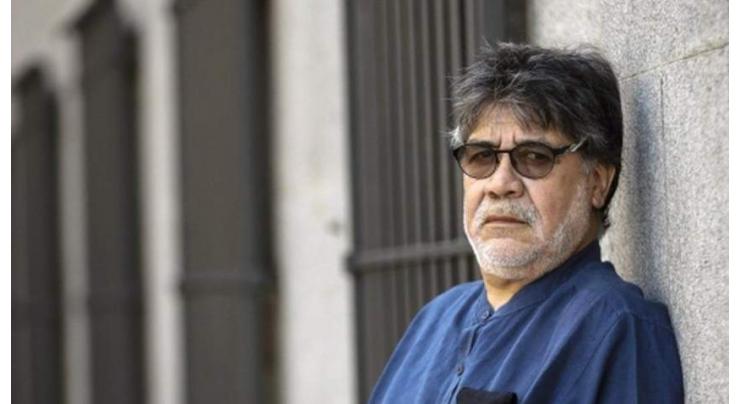 Luis Sepulveda: best-selling exiled Chilean writer
