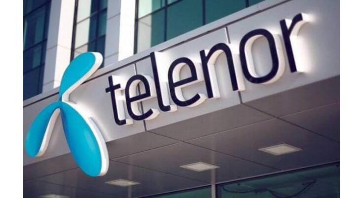 Telenor pledges Rs 1.6 bln towards COVID-19 relief efforts
