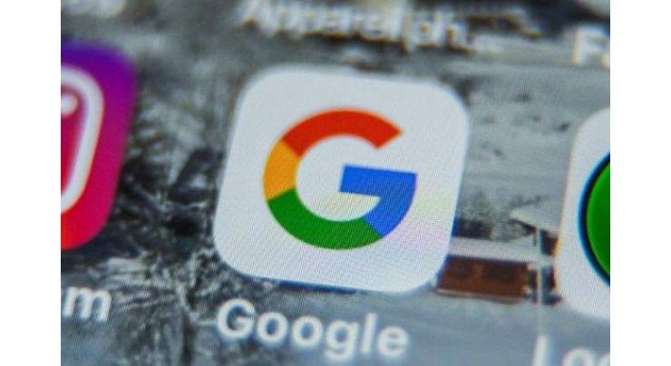 Google to waive ad fees as part of journalism relief effort
