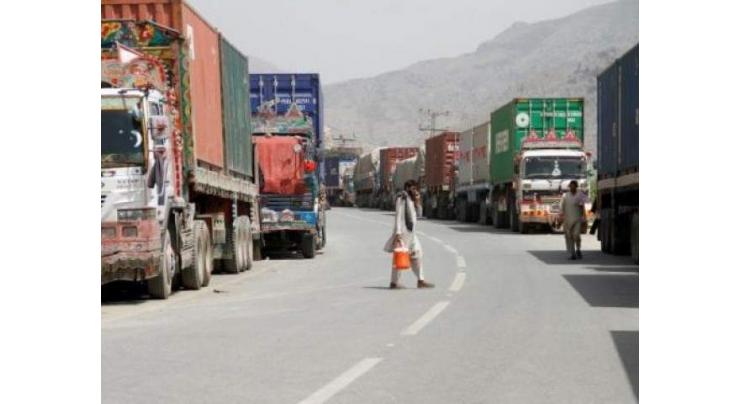 KP Govt to keep Torkham border opened on Tuesday, Saturday for stranded Pakistanis: Ajmal
