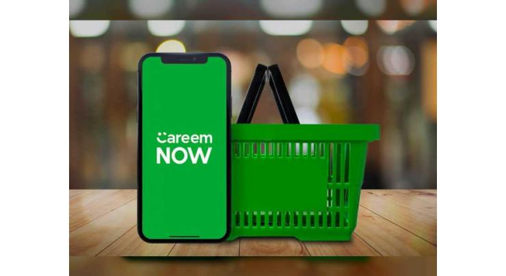 Careem launches grocery delivery service in Dubai