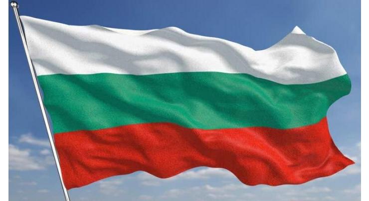 Bulgaria reports 2.1 pct gov't surplus in 2019

