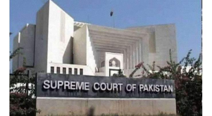 Supreme Court voids Islamabad High Court verdict in cellular phone services suspension case
