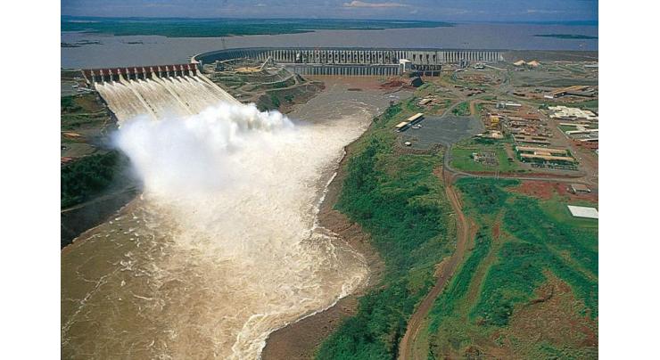 More water in dams, good omen for agriculture, hydel generation
