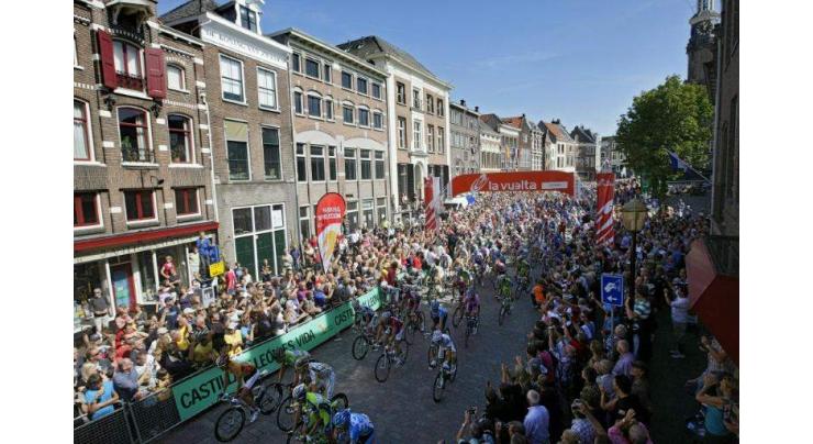 Vuelta decides planned Dutch start is 'bridge too far'
