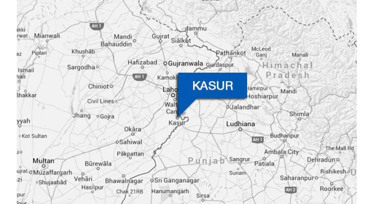 Woman killed by brother in Kasur
