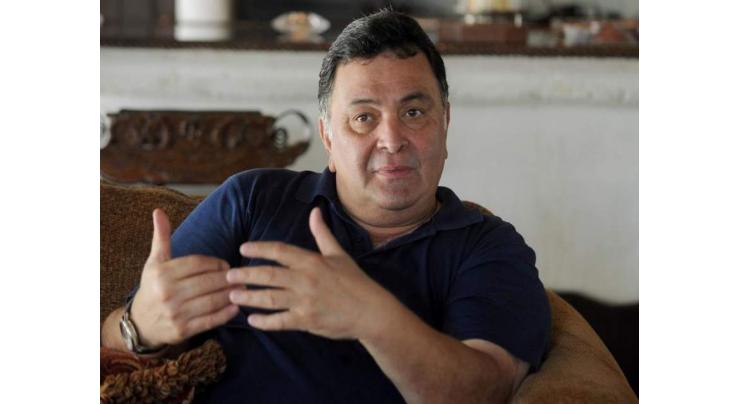 Bollywood mourns another star as Rishi Kapoor dies at 67
