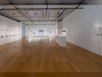 رواق الفن بجامعة نيويورك أبوظبي يتيح لزواره جولة افتراضية  في معرض &quot;انتماء&quot;