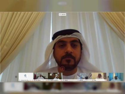 الإمارات تترأس الاجتماع الاستثنائي الـ 43 للمجلس الفني بهيئة التقييس لدول التعاون