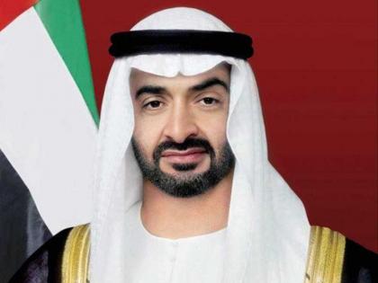 محمد بن زايد يصدر قراراً بتعيين مدير عام لهيئة أبوظبي للإسكان