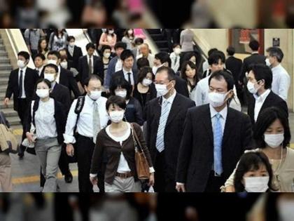 خبراء يطالبون بزيادة عدد فحوصات فيروس كورونا في اليابان