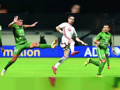 5 نقاط تحول رئيسية في دوري الخليج العربي هذا الموسم