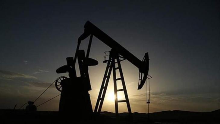 Brend oil at $16 a barrel with oversupply, weak demand
