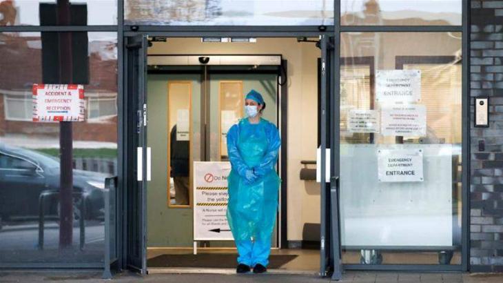 Official figures reveal coronavirus care home deaths in Cumbria