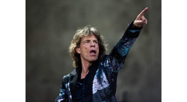 Mick Jagger, Will Smith to boost India coronavirus concert
