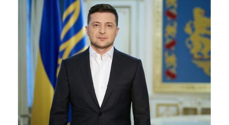 Zelenskyy Reshuffles Ukraine's Delegation to Trilateral Contact Group on Donbas Settlement