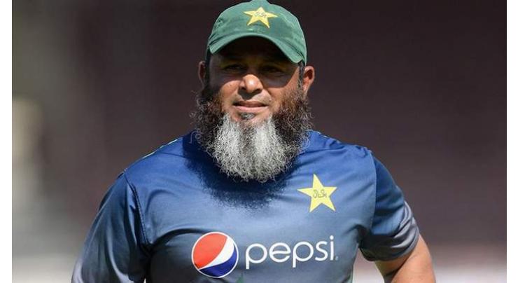 Spinners Tauseef Ahmed and Mushtaq Ahmed name their Dream Pairs
