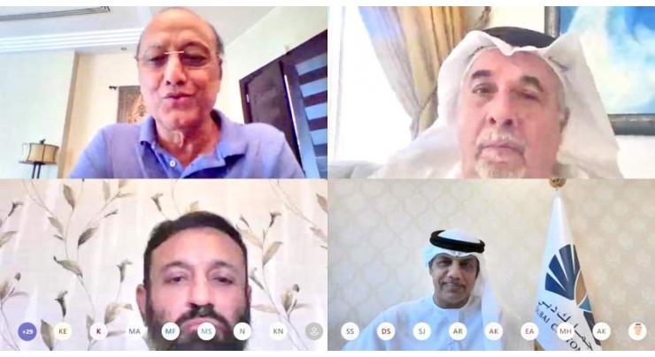 Dubai Customs convenes quarterly Consultative Council by video conference