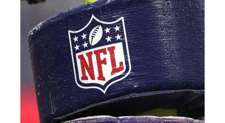 NFL plans usual 2020 dates but ready to adjust schedule
