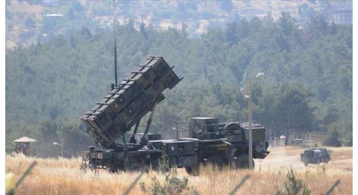 US pulling Patriot missile systems from Saudi Arabia: Report
