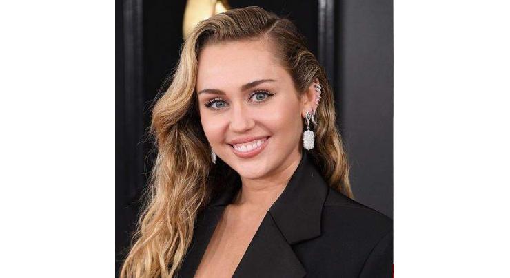 Miley Cyrus’s sister is annoyed with comments on her look