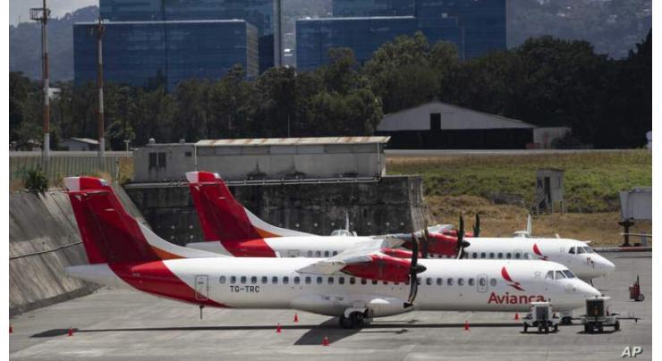 Colombian airline Avianca files for Chapter 11 bankruptcy in US
