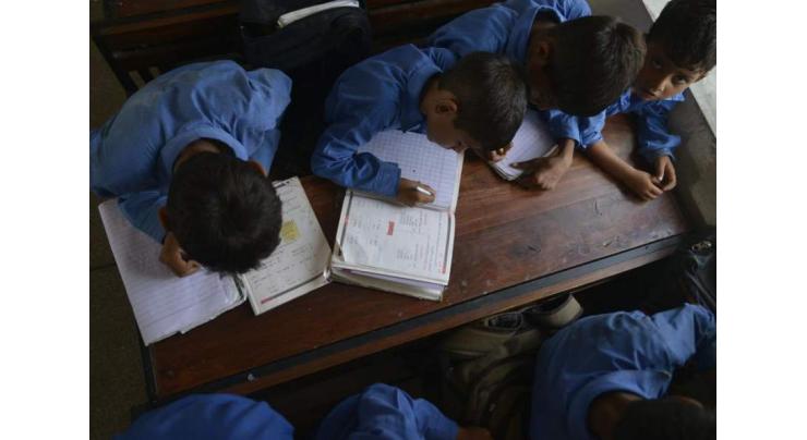 Sindh govt called for realistic policy on exams, opening of schools
