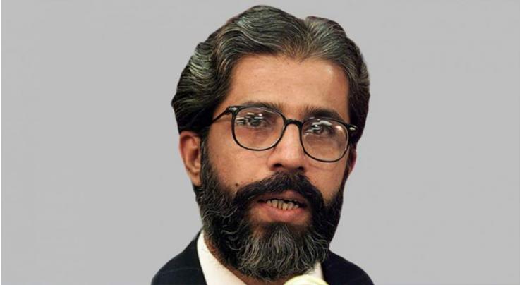 ATC to record accused statement in jail in Imran Farooq murder case
