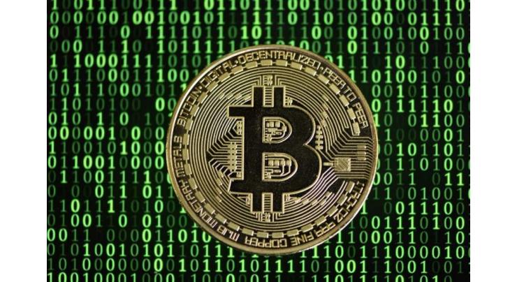 Bitcoin rises after eagerly awaited 'halving'
