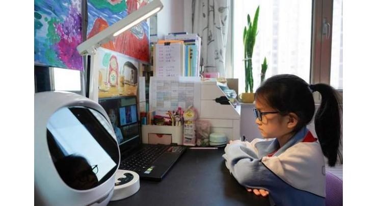 China has 175 mln underage internet users: report
