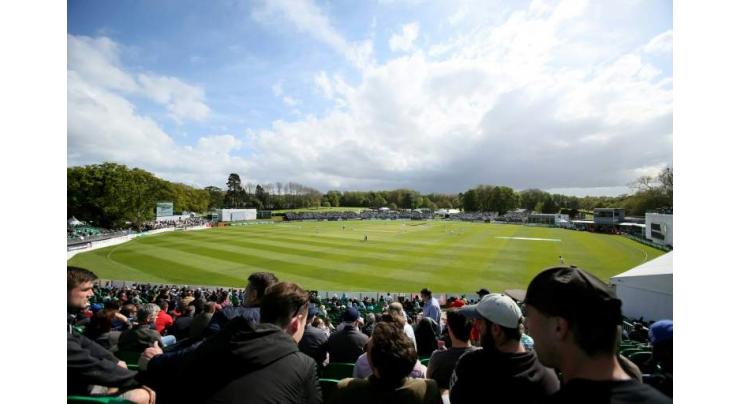 No home matches for Ireland as Pakistan and New Zealand postpone tours
