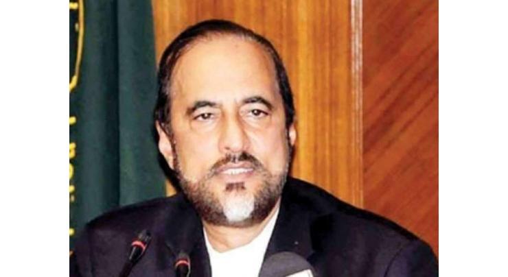 Presently govt has no draft, bill to bring changes in 18th constitutional amendment: Babar Awan
