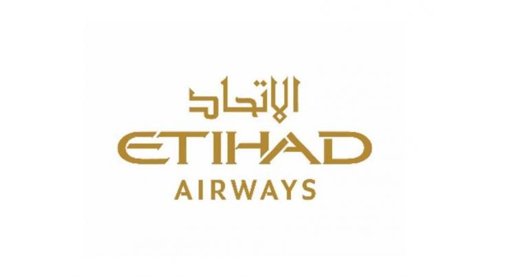 Father meets newborn for first time as Etihad Airways reunites family in Abu Dhabi