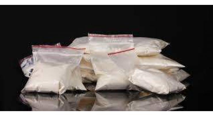 Police net 386 outlaws; recover 48 kg charras, three kg heroin, 623 liquor bottles, 13,000 kites
