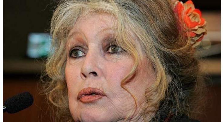 'He liked my backside': Brigitte Bardot's cheeky tribute to dead co-star
